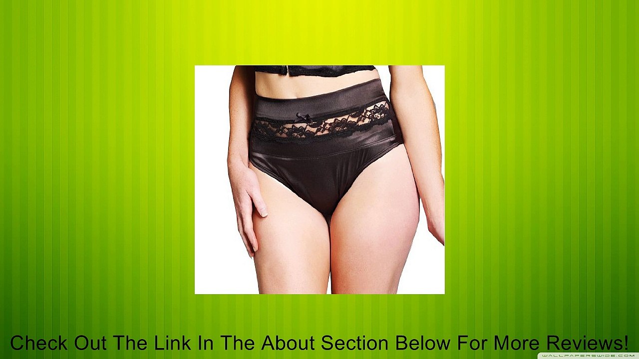 Super Strong Hiding Gaff Panty Slimmer for Crossdressing and Transgender Review