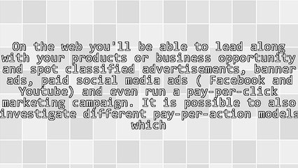 Advertising MLM For Leads And Sales