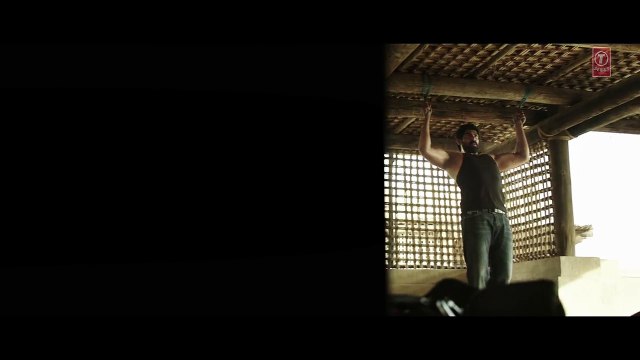 Rana Daggubati as Jai Singh Rathore _ Baby _ Releasing on 23rd January 2015