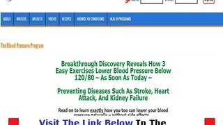 Blue Heron Health News Net Click + DISCOUNT + BONUS