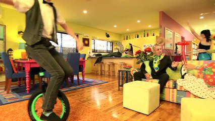 BELIEVE - MAGICAL BEACHFRONT