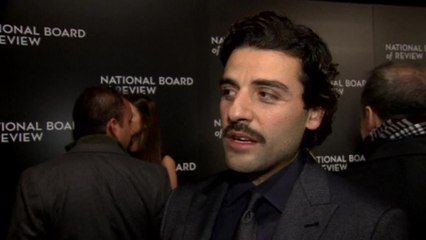 'A Most Violent Year' has a good night