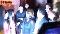 Bollywood Actors CAUGHT DRUNK in Public _ Footage Leaked – Abusive Fights, Drunk in Party
