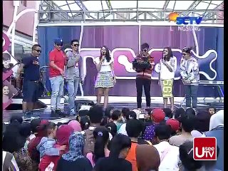 FULL Inbox Sctv 7 Januari 2015