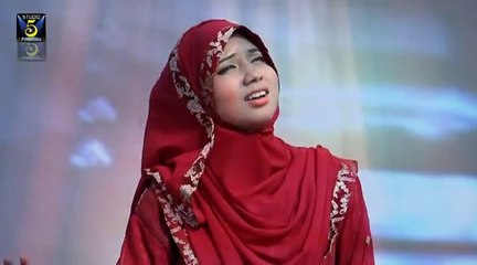 Barhveen Ko Orh ky Nikla Dushalah Noor Ka New Video Naat - Aqsa Abdul Haq - New Naat [2015] - Naat Online