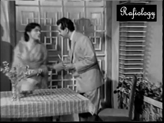 OONCHI EDI WALON NE \ KATE KATE BAALON NE - (Bedard Zamana Kya Jane - 1959)