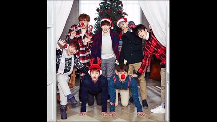 141208　BTOB RADIO 野呂対談