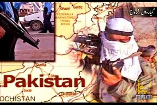 Tehrik e Taliban Pakistan ki Mukamil Kahani _ Al Furqan Media