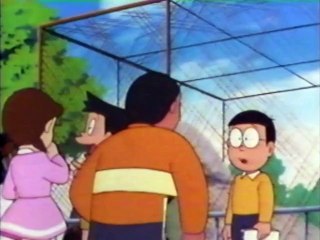 大山版ドラえもん　第1662話　タヌ機で化かそう