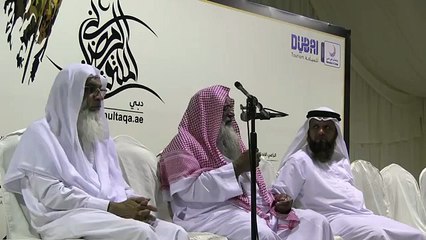 Nasihat By Sheikh Wasiullah Abbas