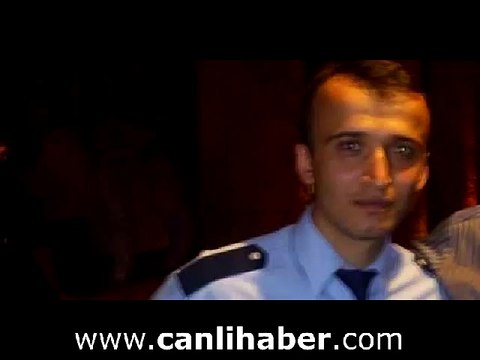Şehit Polis Kenan Kumaş Kimdir?
