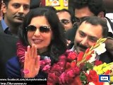 Actress Meera Response on Imran Khan and Reham Khan Marriage - Video Dailymotion