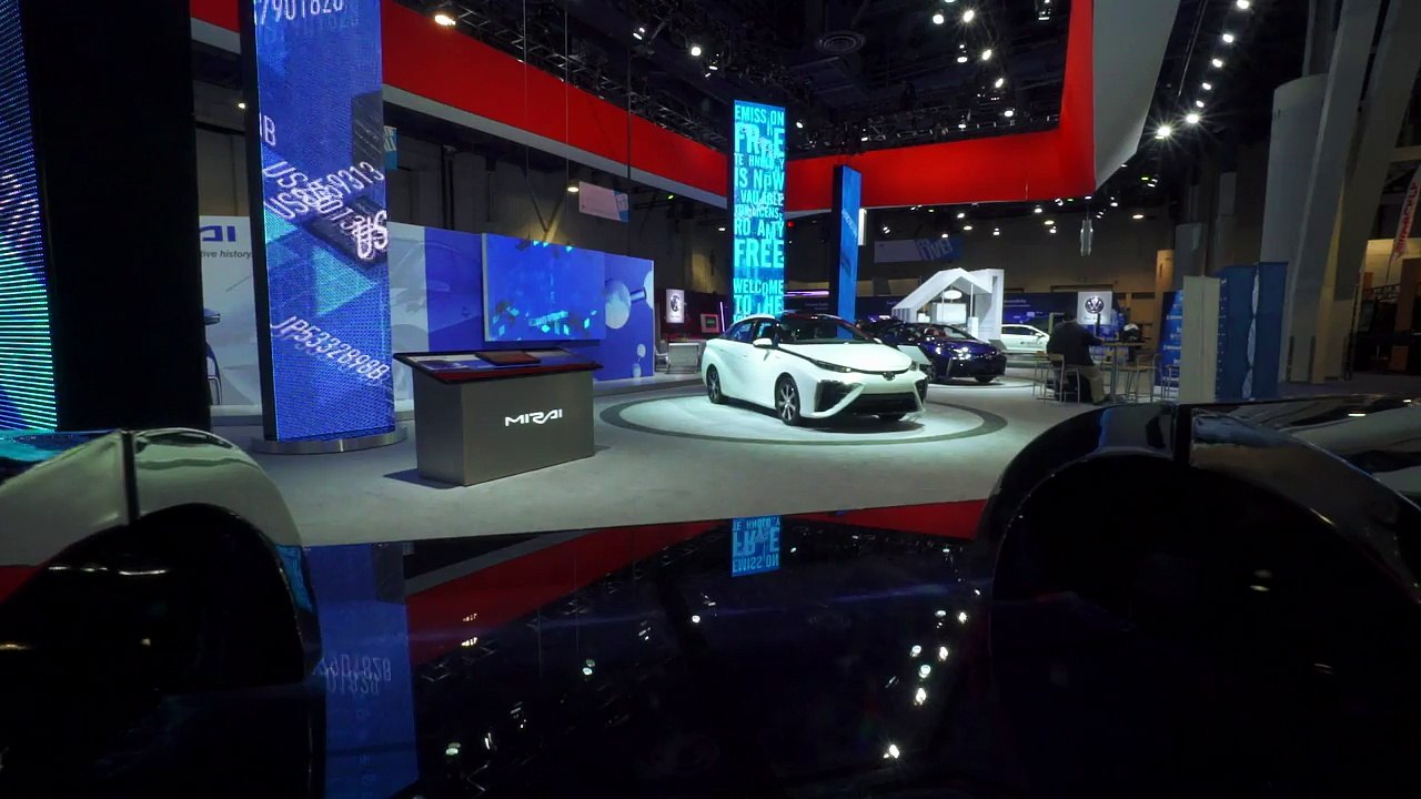 Powering a Home with Your Car - Tekzilla Bites
