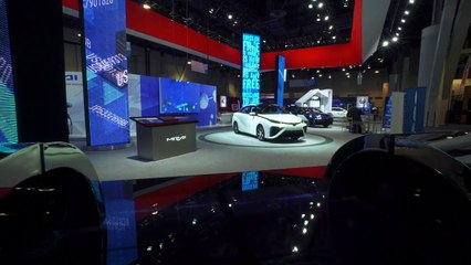 Powering a Home with Your Car - Tekzilla Bites