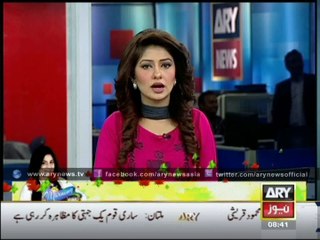 Zulfikar Ali Bhutto's 87th Birth Anniversary Today