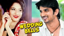 Did Sushant Singh Rajput Propose Ankita Lokhande For Marriage? - Find Out