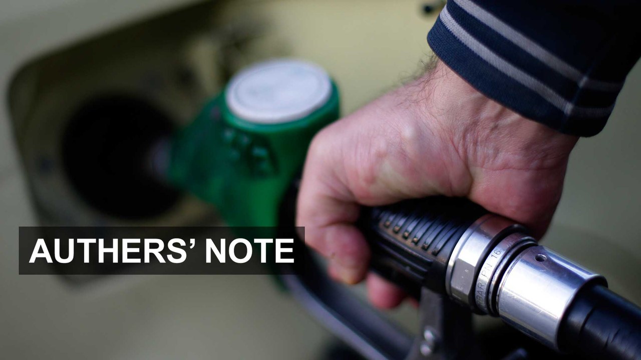 Deepening deflation scare