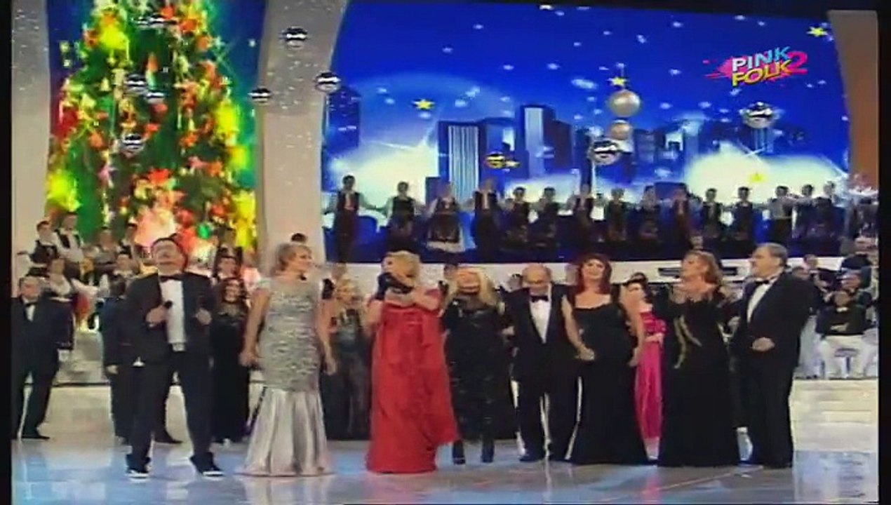 Vesna Zmijanac - Ne kunite crne oci