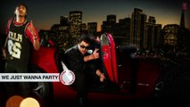 _We Just Wanna Party_ Full Song (Audio) Nyvaan Ft. Dr. Zeus _ Hit Punjabi Song