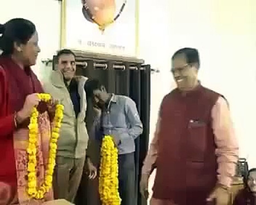 bjp funny