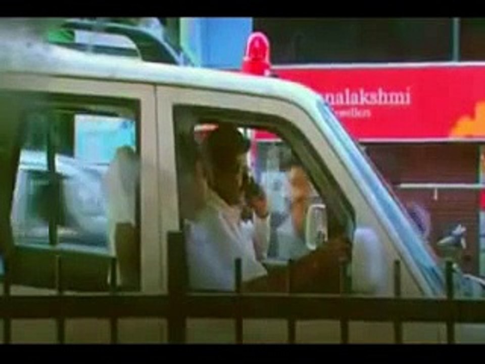 Kaththi Exclusive Comedy Scene
