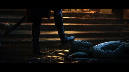 Assassin's Creed Unity - Dead Kings Cinematic Trailer