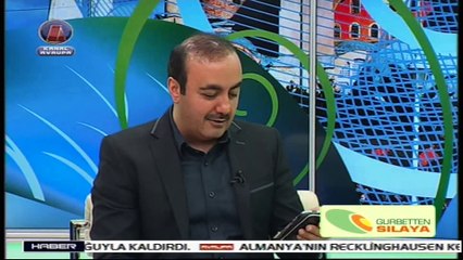 hadi öztürk ve hasan sismanoglu ibretli sohbeti video1