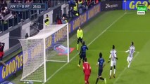 All Goals & Highlights ~ Juventus 1 1 Inter Milan ~ 06/01/2015 [Serie A][HD]