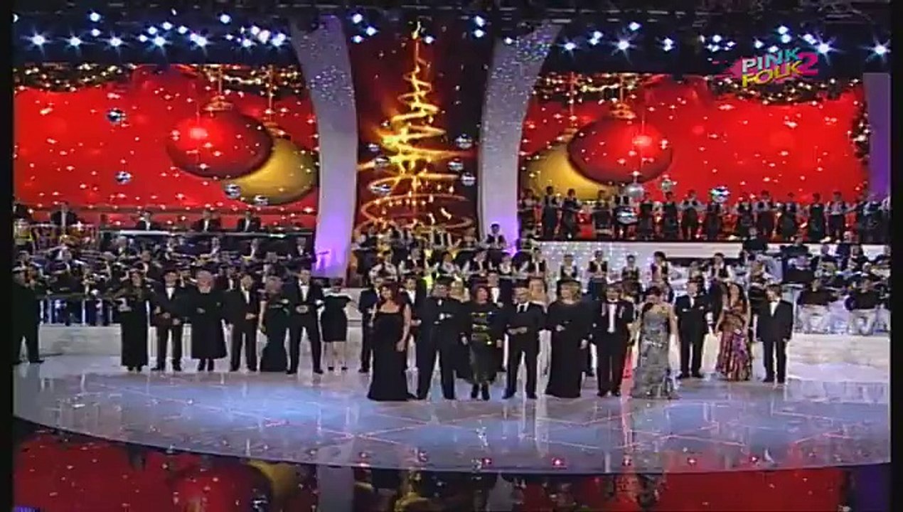 Ana,Biljana,Jelena i Natasa - Moj Dragane