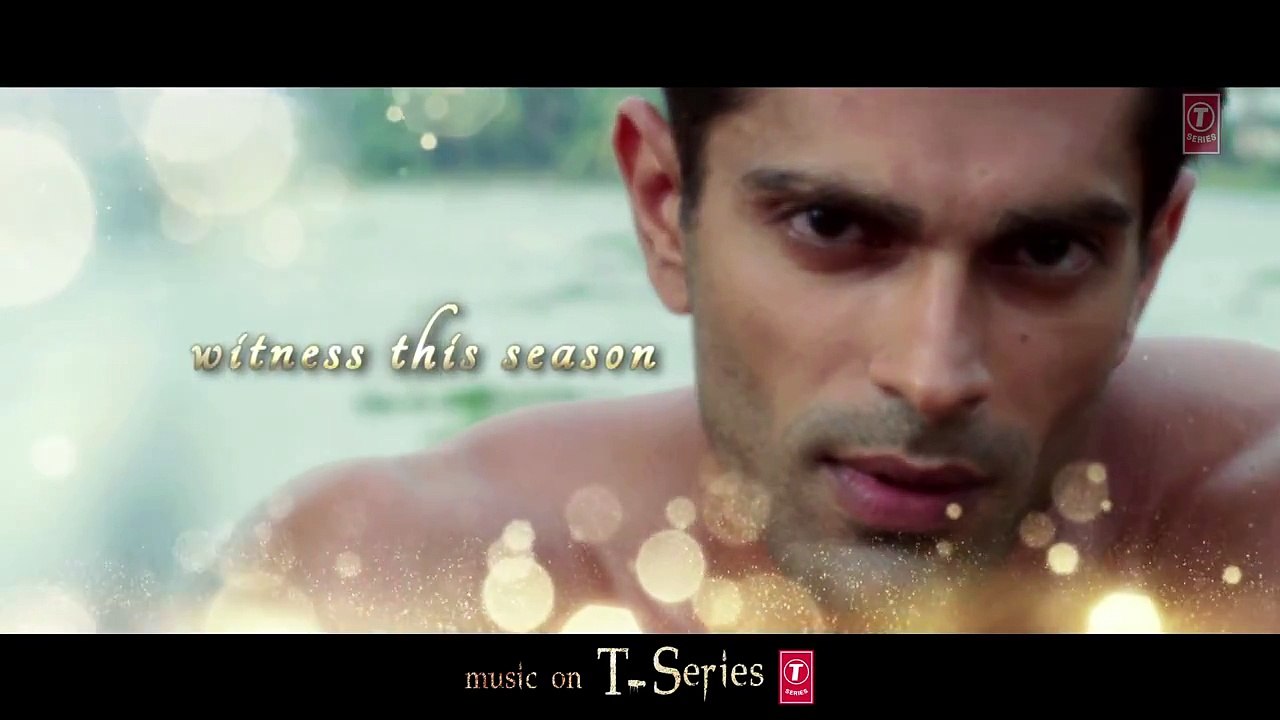 Exclusive- 'Katra Katra' Video Song TEASER _ Alone _ Ankit Tiwari