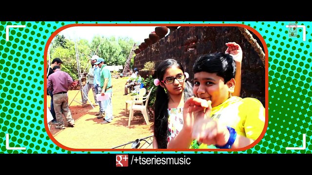 Exclusive- 'Party Ka Hero' Video Song _ Swanand Kirkire _ T-series