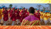 Exclusive- 'Tharki Chokro' Full Song with LYRICS _ PK _ Aamir Khan_ Sanjay Dutt