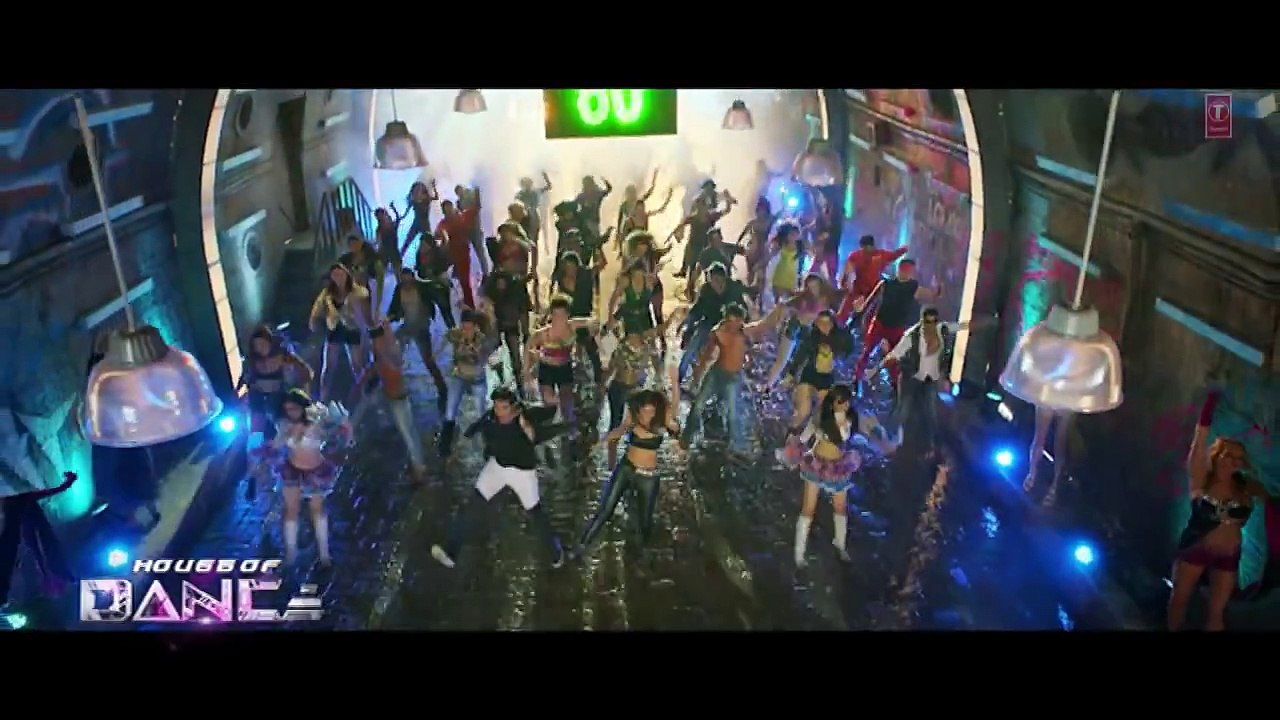 'House of Dance' by DJ CHETAS - Disc - 1 _ Best Party Songs