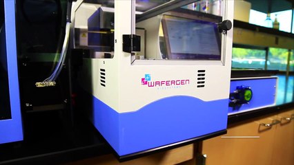 MultiSample NanoDispenser (MSND)