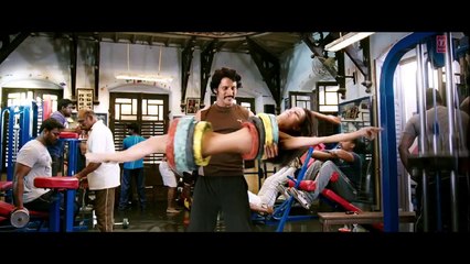 'I' - Teaser _ Vikram _ Shankar _ A.R Rahman _ T-Series