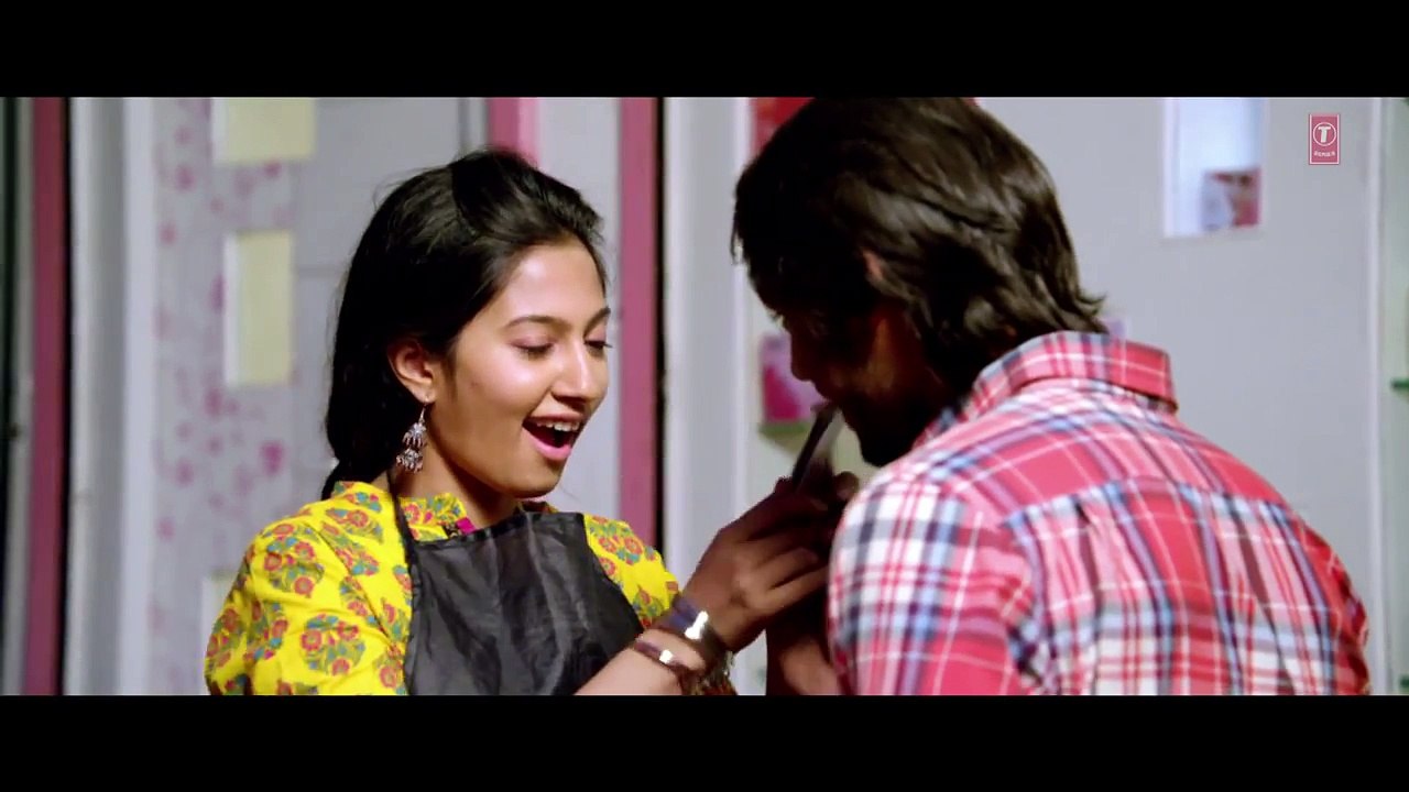Mora Rangddar Saiyyaan FULL VIDEO Song _ Jigariyaa _ T-SERIES