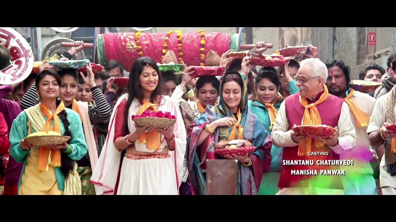 'Phurr Phurr' FULL VIDEO Song _ Jigariyaa _ T-SERIES