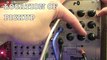 Modular Synthesizer Demo - Mungo Enterprises r0 reverb