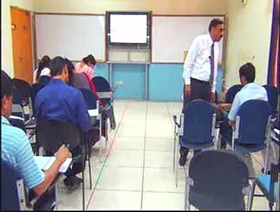 Dr. Nadeem Ehsan, Engineering Project Management (EPM), May-2014, Lecture # 12, Part C