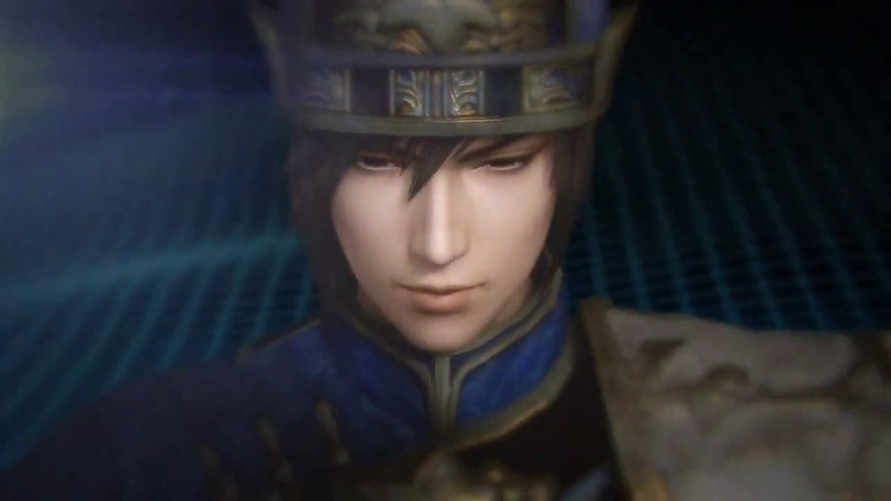 Dynasty Warriors 8 : Empires - Cinématique d'Ouverture