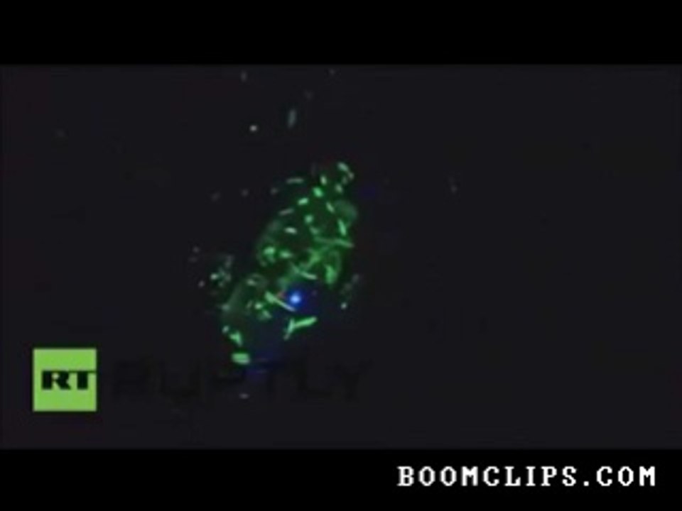 protesters_blind_military_helicopter_with_lasers