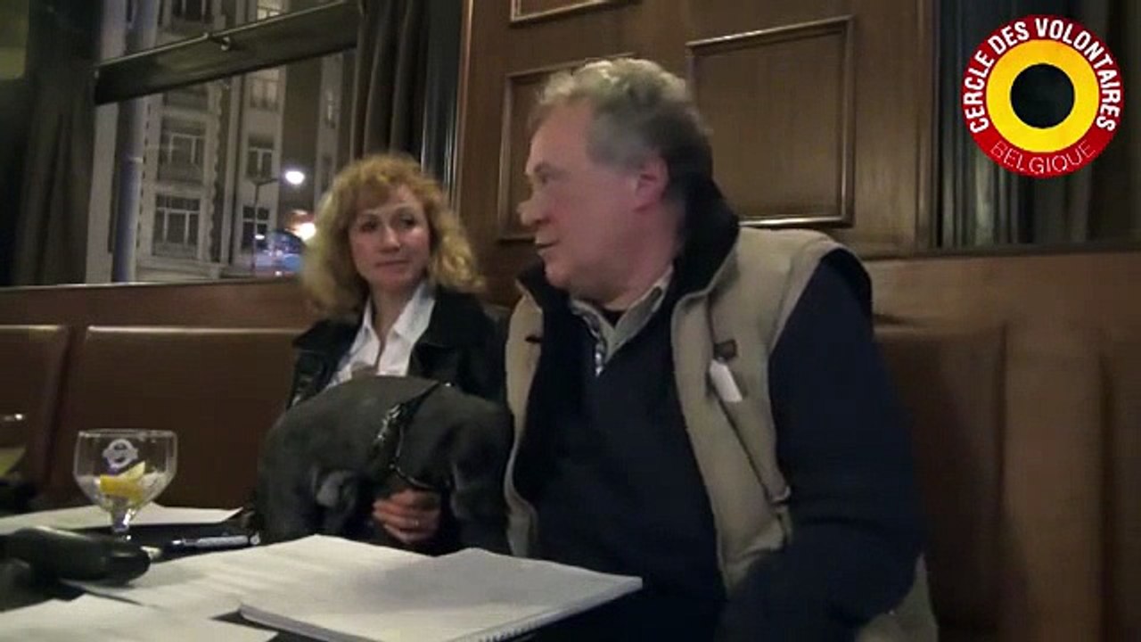 17/04/2014 - Robert STEUCKERS - Géopolitique Ukraine-OTAN