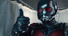 Ant-Man Official Trailer