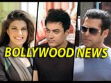 Is Aamir Khan Playing A Wrestler In Nitesh Tiwari's Next? | Bollywood Gossips | 6th Jan.2015
