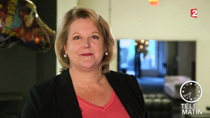 Emploi - Le secteur de la 3D recrute