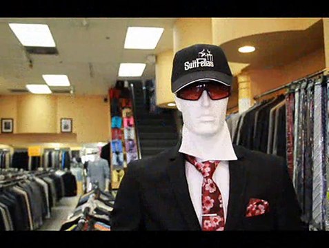 Latest Mens Fashion Suits Online