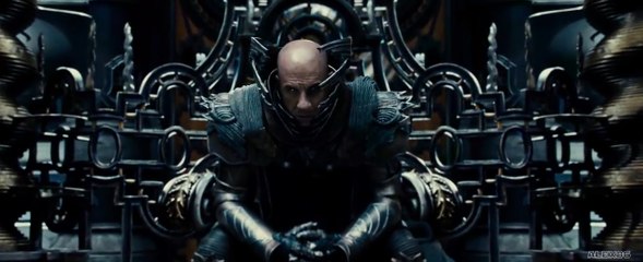 Inhumans Teaser Trailer (Fan-Made)