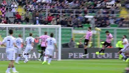 Palermo Cagliari 5-0 6/1/2015 by Giuseppe D'Agostino