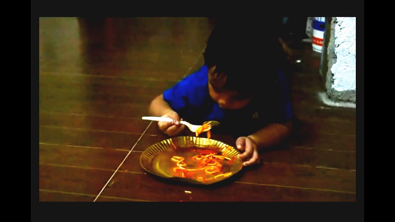Spaghetti you like