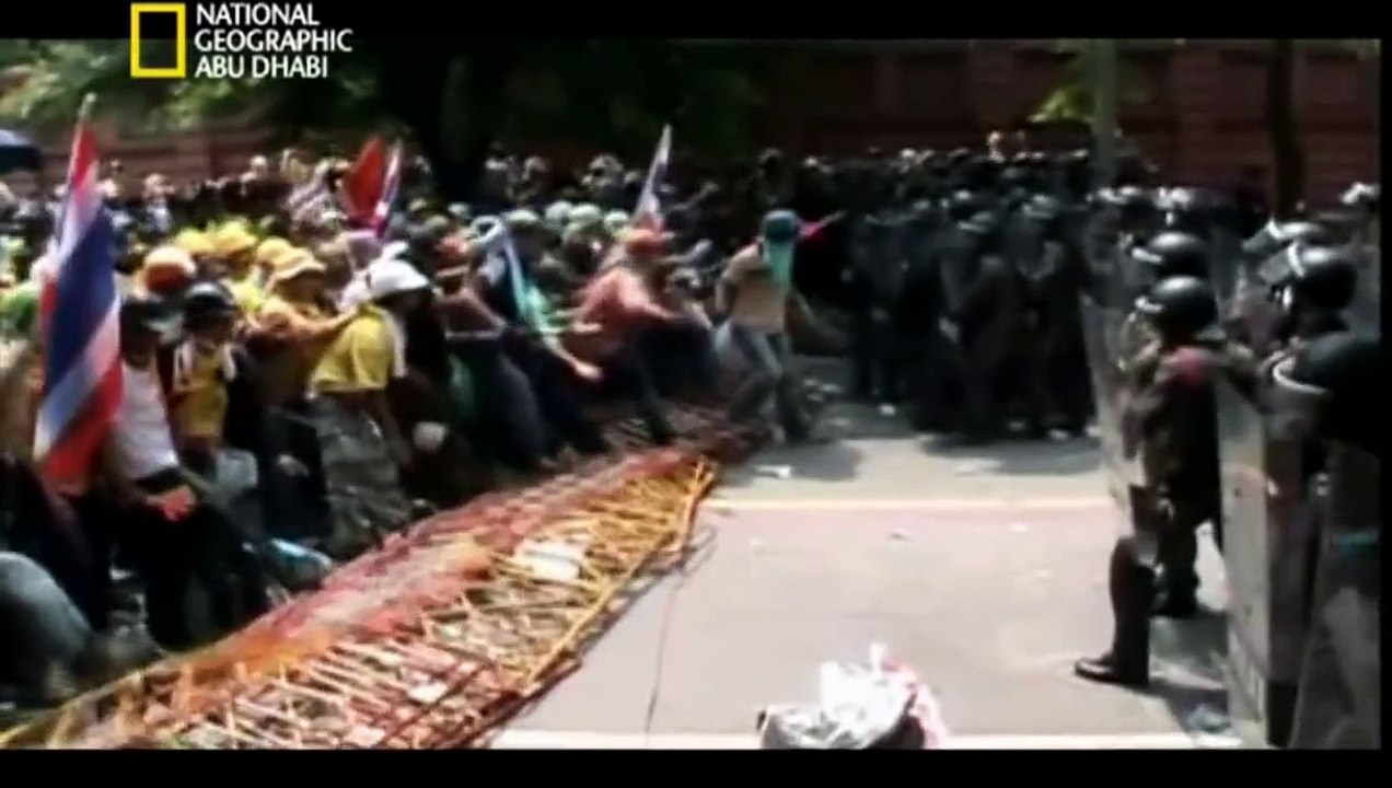‫وثائقي - علوم القتال- الشرطة الخارقة HD‬‎